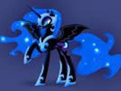 Nightmare Moon