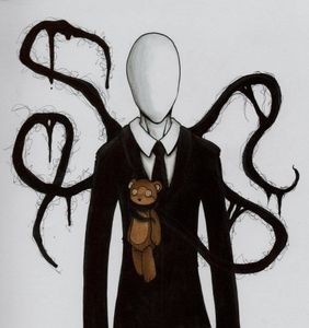 Slenderman