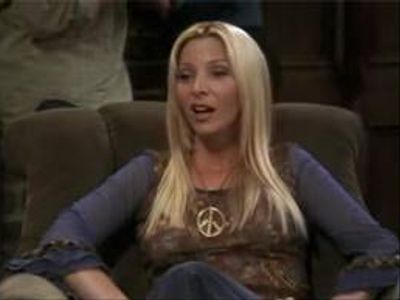 Phoebe Buffay