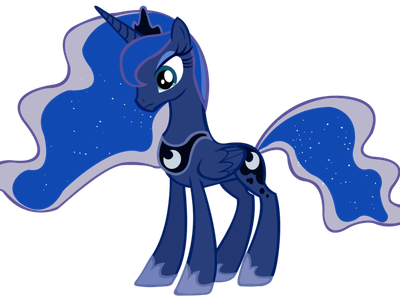 Princess Luna