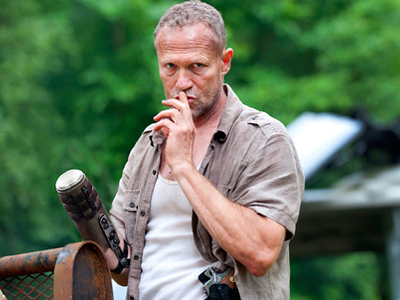 Merle Dixon