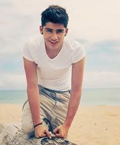 Zayn