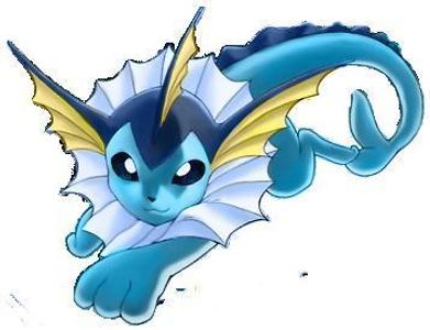 Vaporeon