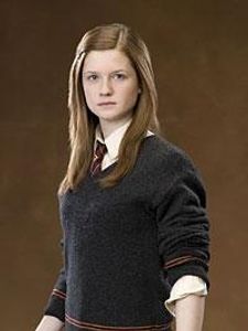 Ginny Weasley