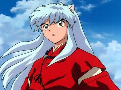 inuyasha