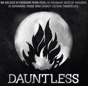 Dauntless