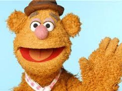 fozzie bear