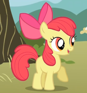 AppleBloom