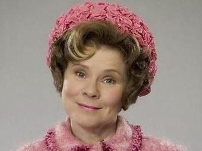 Doloris Umbridge