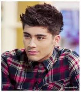 Zayn Malik