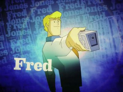 FRED