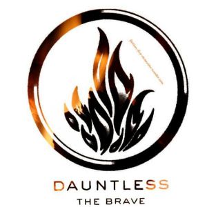 Dauntless