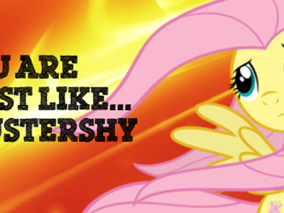 Fluttershy