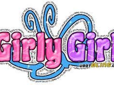 Girly Girl