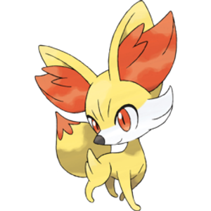 Fennekin