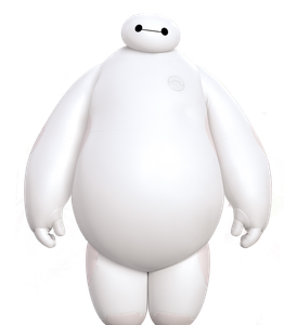 Baymax