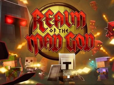 Realm of the Mad God