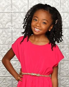 Zuri Ross