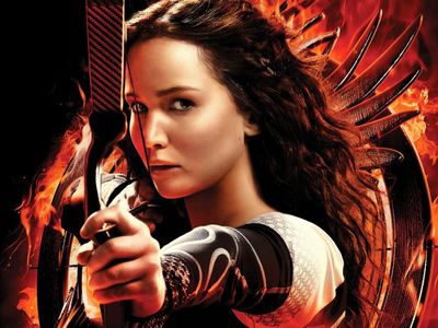 Katniss Everdeen