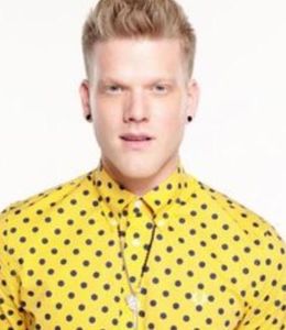 Scott Hoying