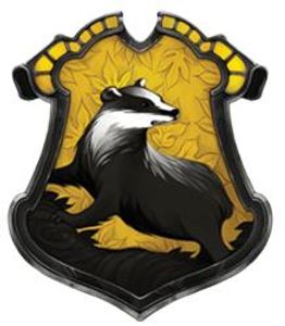 Hufflepuff