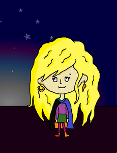 Luna Lovegood