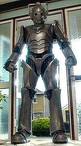 Cyberman