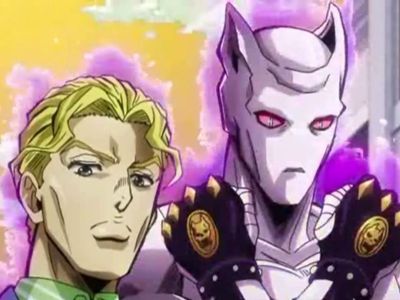 Not Yoshikage Kira