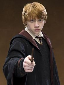 Ron Weasley