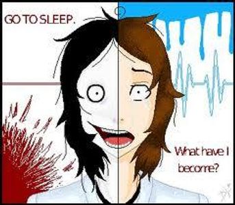 jeff the killer