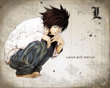 L (Lawliet)