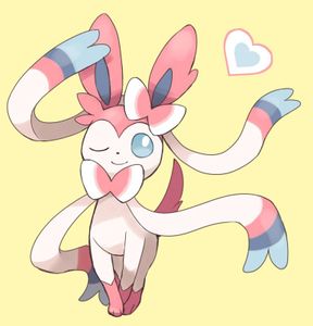 Sylveon