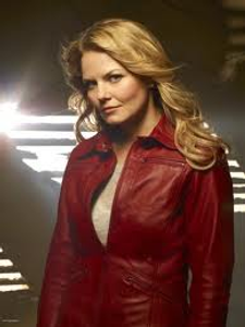 Emma Swan