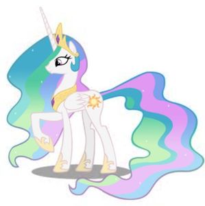 Princess celestia