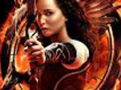 Katniss Everdeen