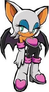 Rouge the Bat