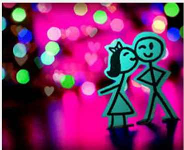 Confession of love! (phone) Confession of love! (phone)