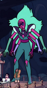 Alexandrite