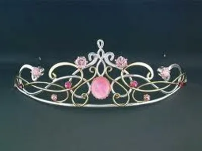 You're your own princess! You're your own princess!