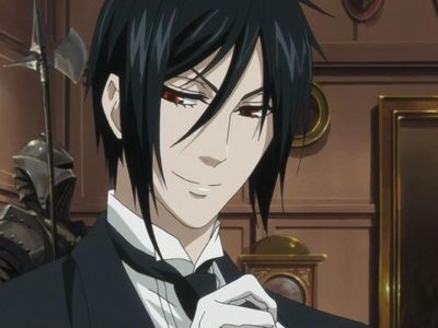 Sebastian Michaelis