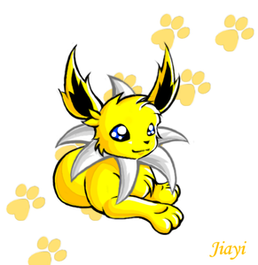 Jolteon