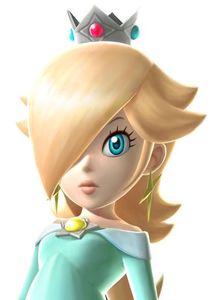 Rosalina