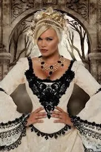 Rock n roll/gothic Rock n roll/gothic