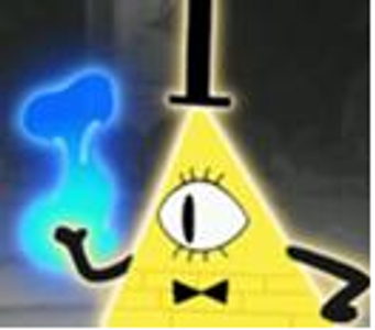 bill cipher