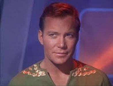 Captain Kirk