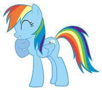 Rainbow Dash