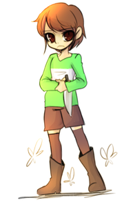 Chara