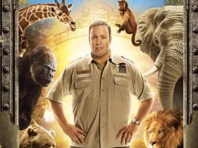 Zookeeper