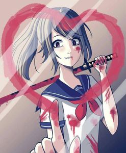 obsessive Yandere