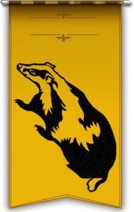 Hufflepuff